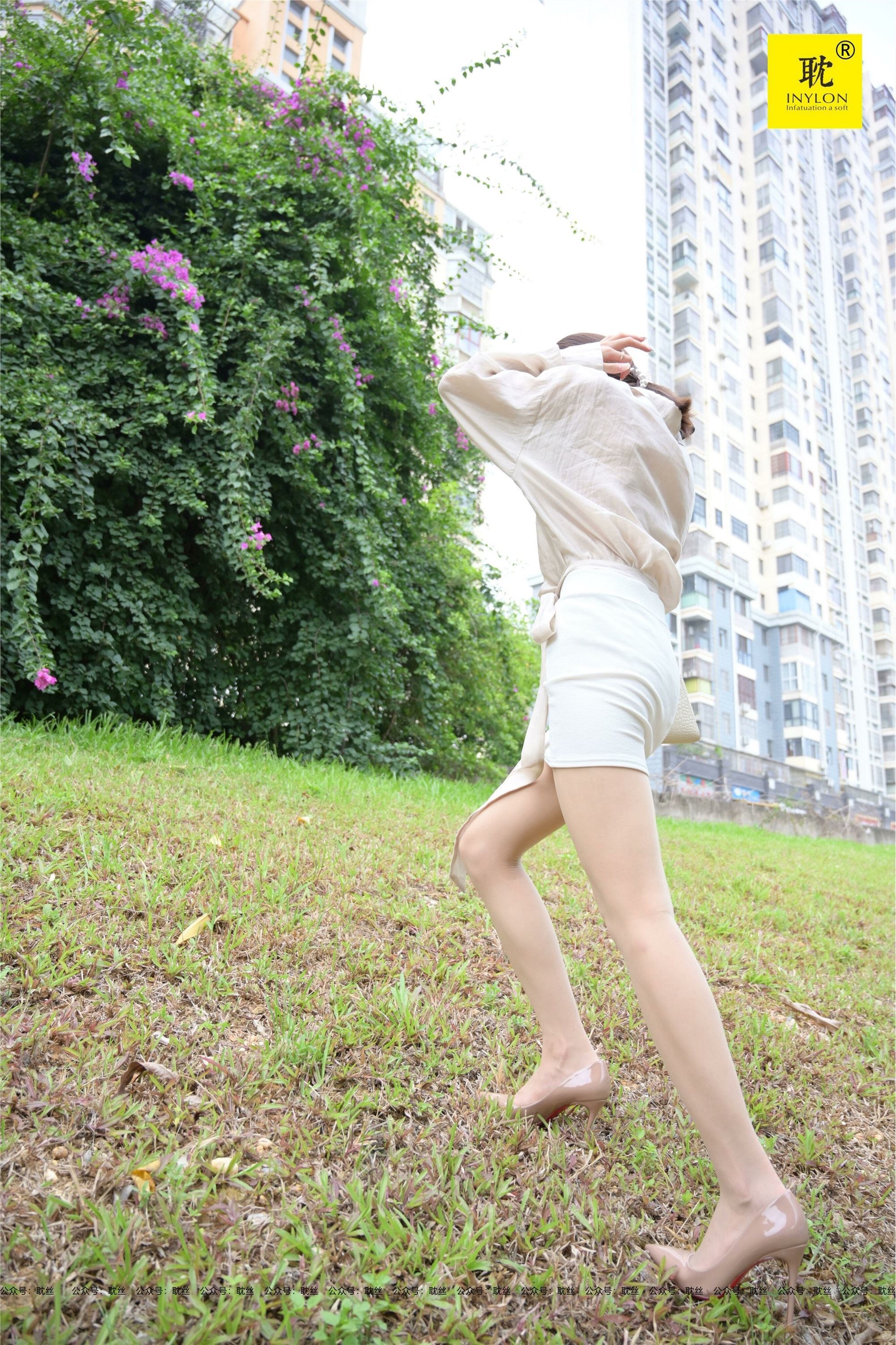 IESS异思趣向  第N种幻想之《一个人下班》⑤ 丘主管